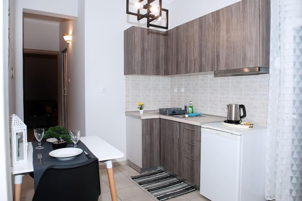 Apartment Stylish Thessaloniki
